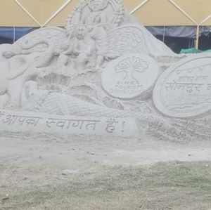 Meet your Posher, Ravi kumar